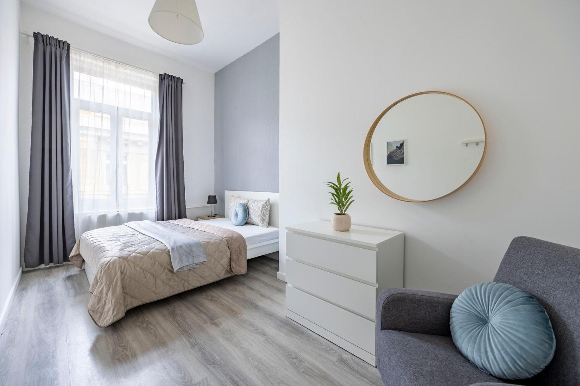 Super Central Cozy Apartment Next To The Budapest Eye エクステリア 写真