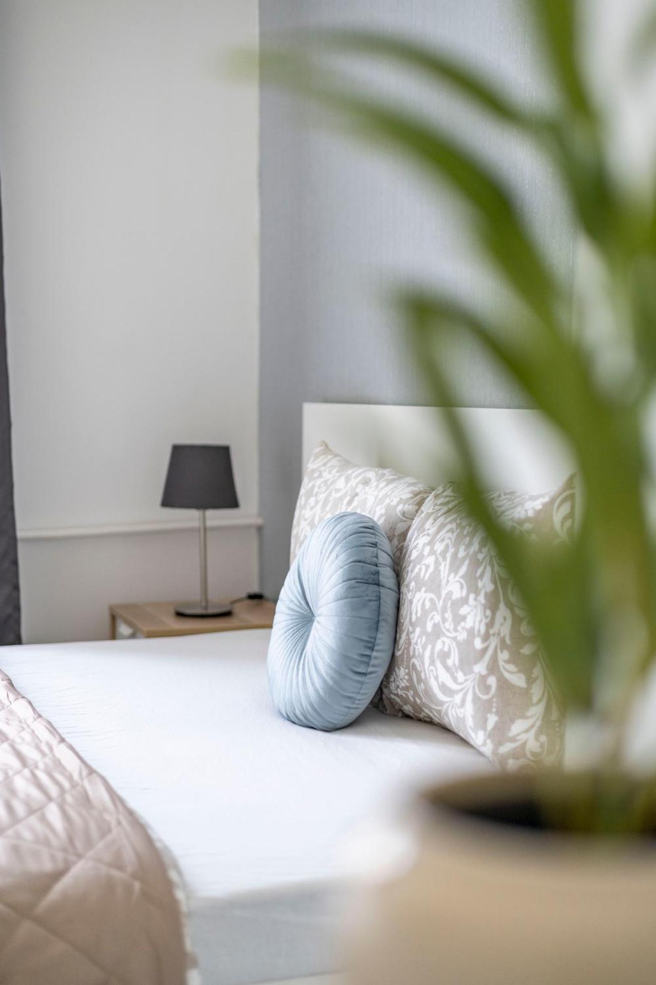 Super Central Cozy Apartment Next To The Budapest Eye エクステリア 写真