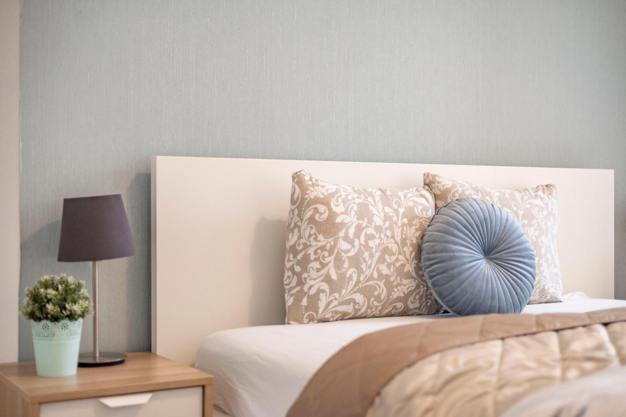 Super Central Cozy Apartment Next To The Budapest Eye エクステリア 写真