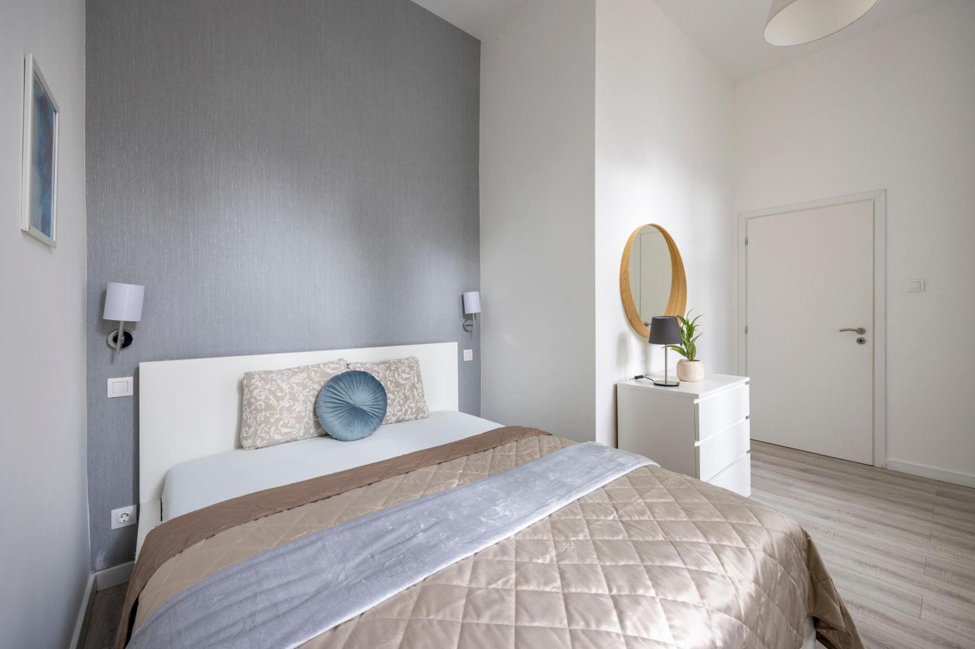 Super Central Cozy Apartment Next To The Budapest Eye エクステリア 写真