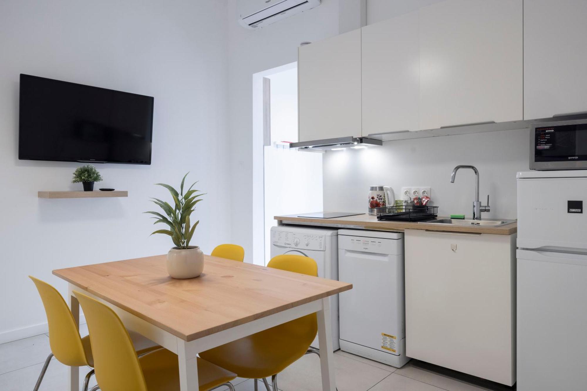 Super Central Cozy Apartment Next To The Budapest Eye エクステリア 写真