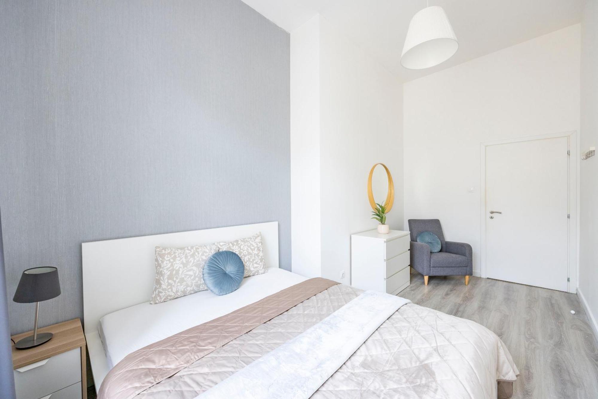 Super Central Cozy Apartment Next To The Budapest Eye エクステリア 写真