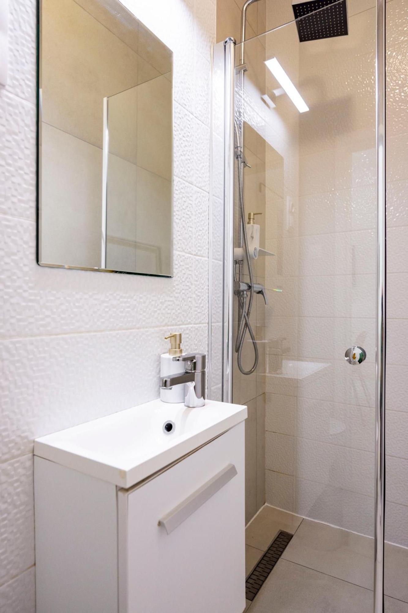 Super Central Cozy Apartment Next To The Budapest Eye エクステリア 写真
