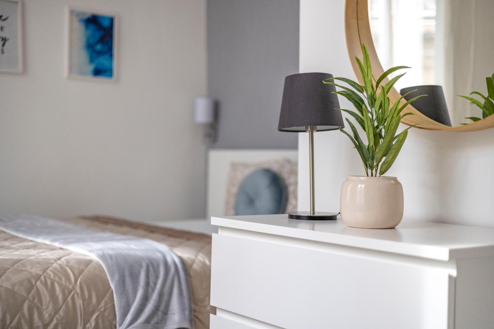 Super Central Cozy Apartment Next To The Budapest Eye エクステリア 写真